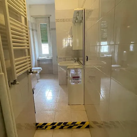 Inalpi Arena Appartement Turin