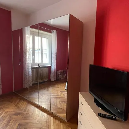 Appartement Inalpi Arena