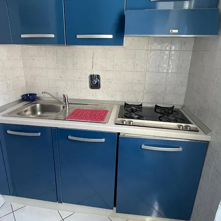 Inalpi Arena Appartement Turin