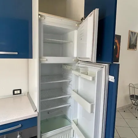 Appartement Inalpi Arena *