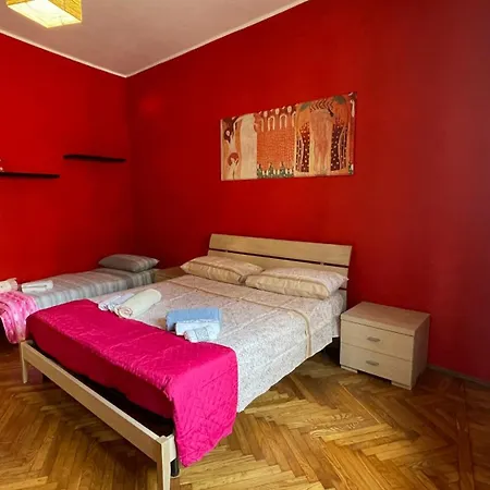 Inalpi Arena Appartement