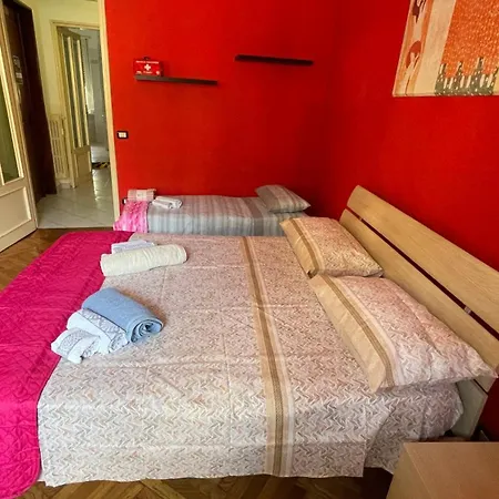 Appartement Inalpi Arena