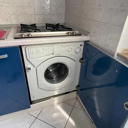 Appartement Inalpi Arena *