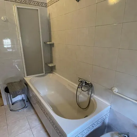 Appartement Inalpi Arena