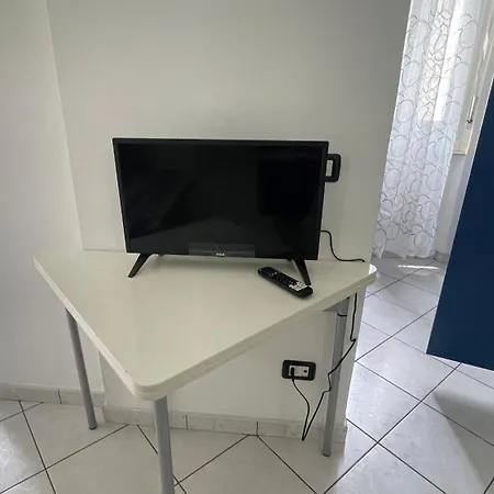 Inalpi Arena דירה טורינו